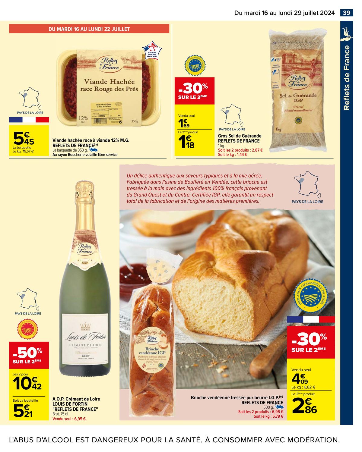 Catalogue Le Top Chrono Des Promos, page 00041