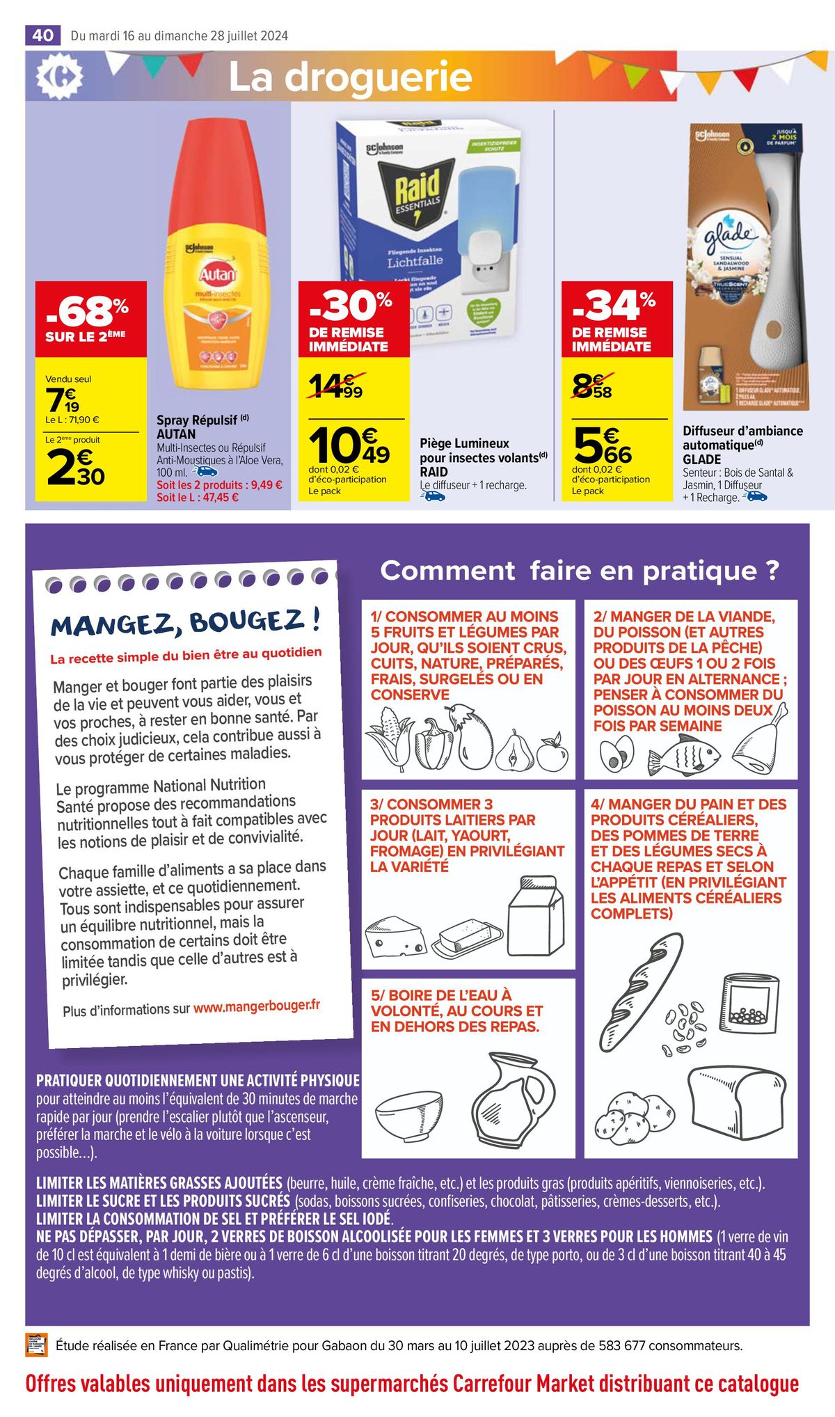 Catalogue Le Top chrono des promos 2, page 00044