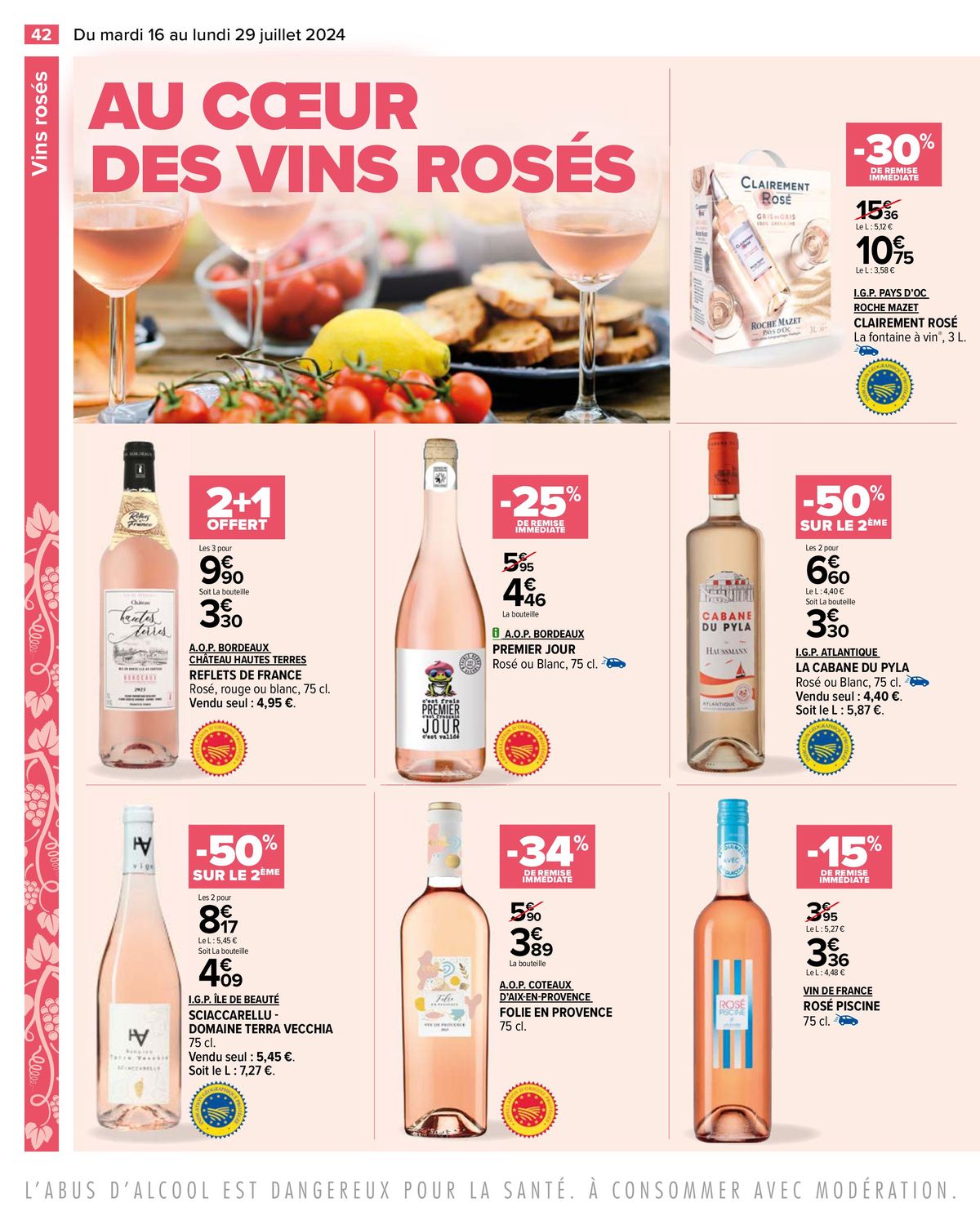 Catalogue Le Top Chrono Des Promos, page 00044