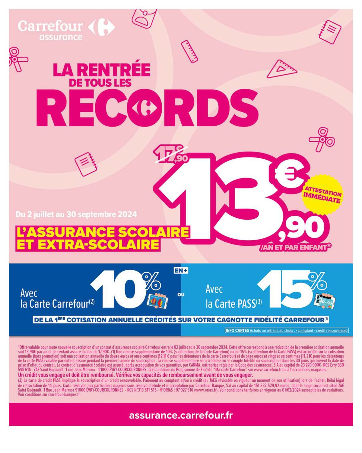 Catalogue Le Top Chrono Des Promos, page 00054