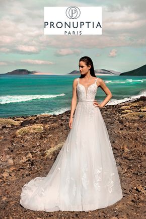 Promos de Mariage à Nice | Pronuptia 2025 sur Pronuptia | 11/07/2024 - 30/09/2024