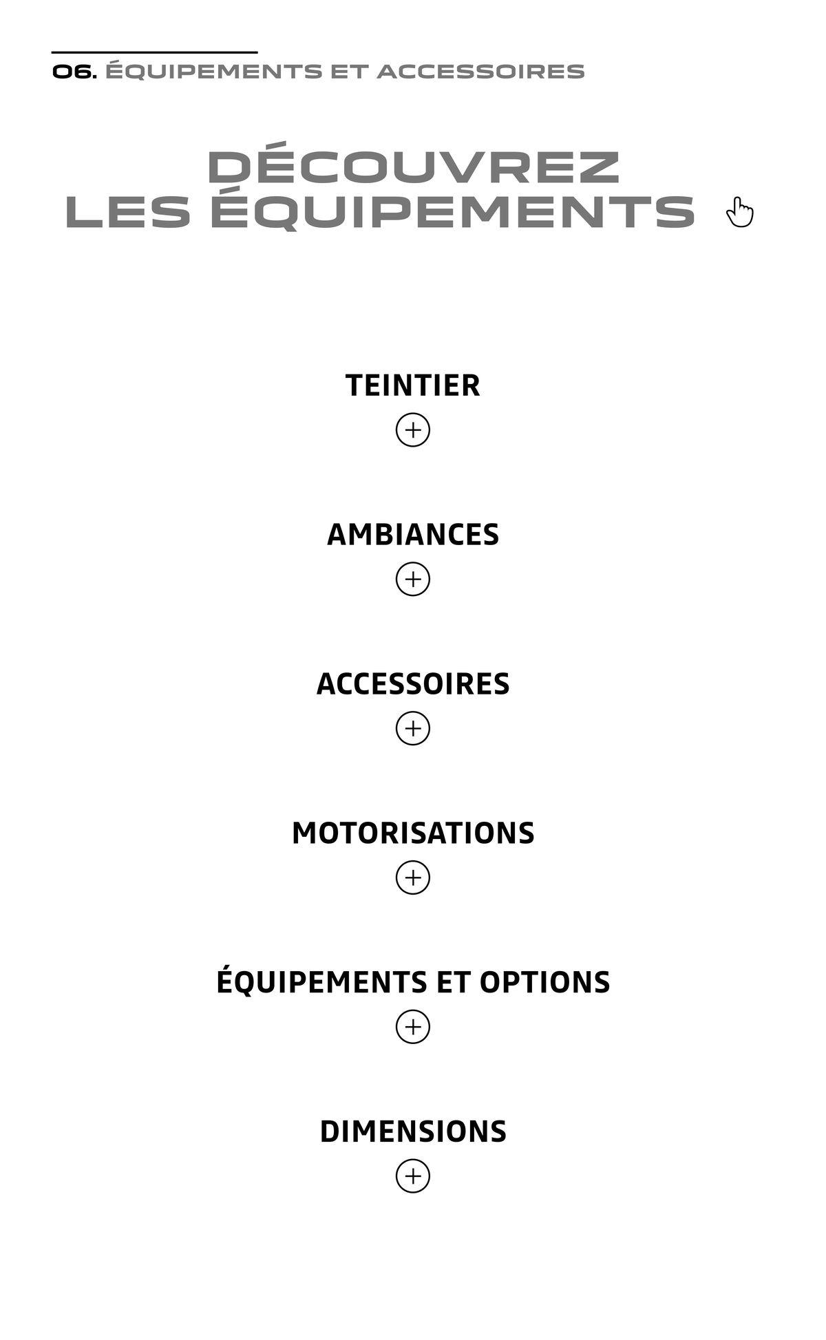 Catalogue Dacia Nouvelle Spring, page 00010