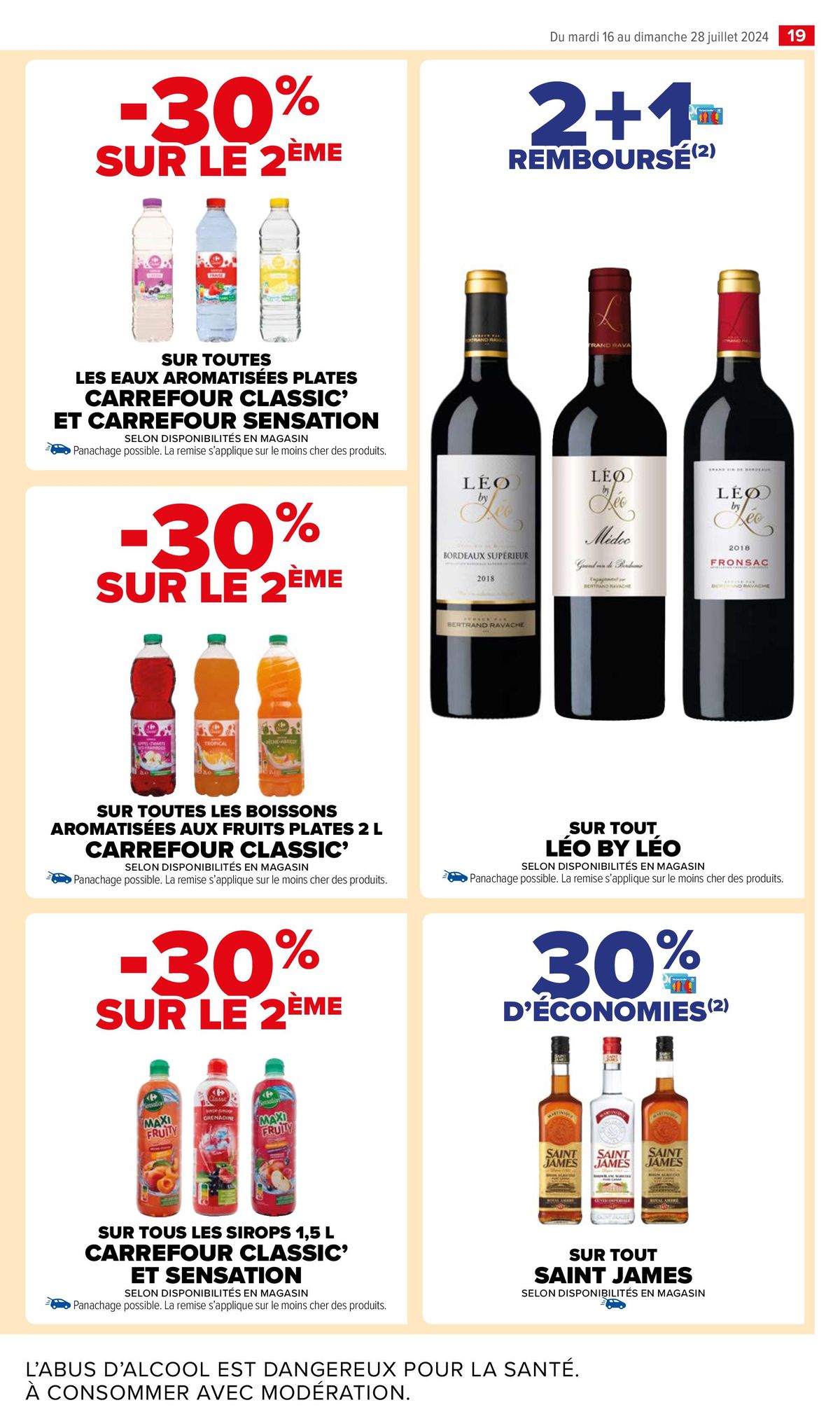 Catalogue Le Top chrono des promos 2, page 00023