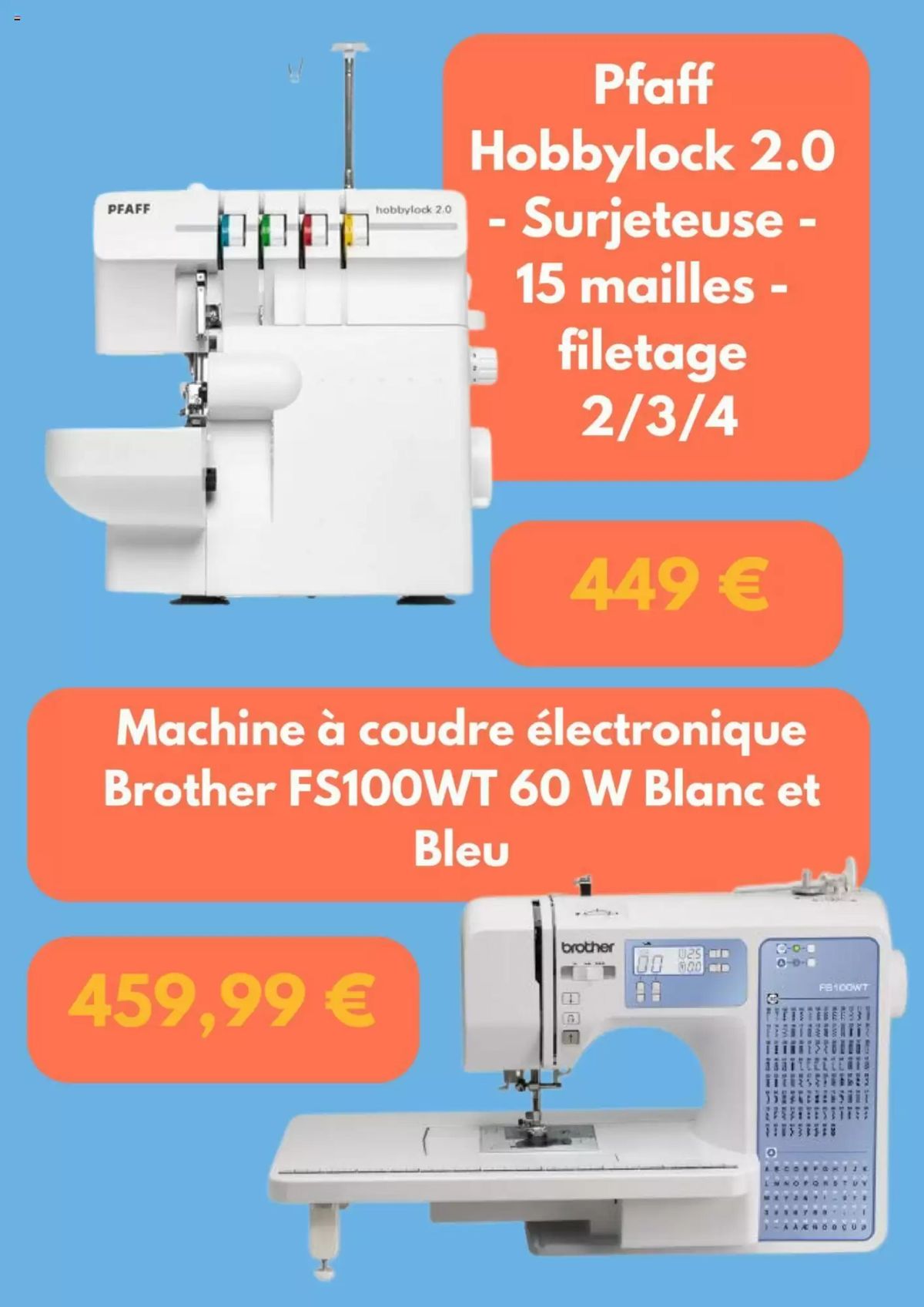 Catalogue Ventes Flash, page 00005