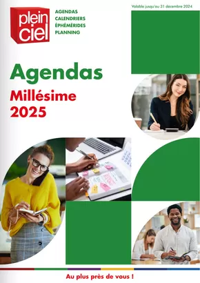 Promos de Multimédia et Electroménager à Lille | Agendas sur Plein ciel | 15/07/2024 - 31/12/2024