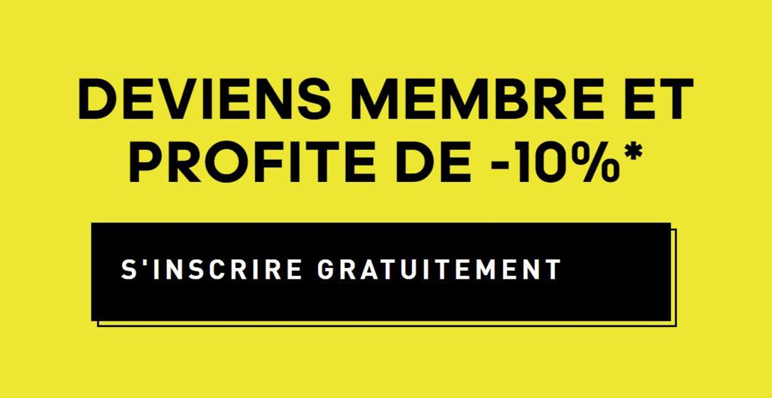 Catalogue Adidas à Nice | DEVIENS MEMBRE ET PROFITE DE -10% | 15/07/2024 - 31/07/2024