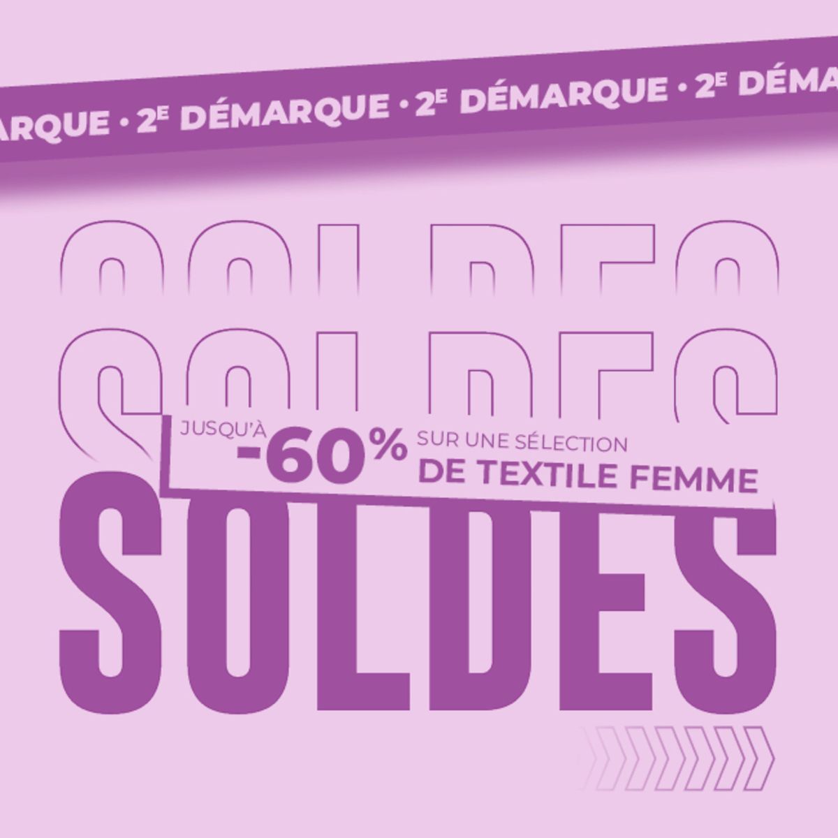 Catalogue SOLDES jusqu'à -40% -60 %, page 00003