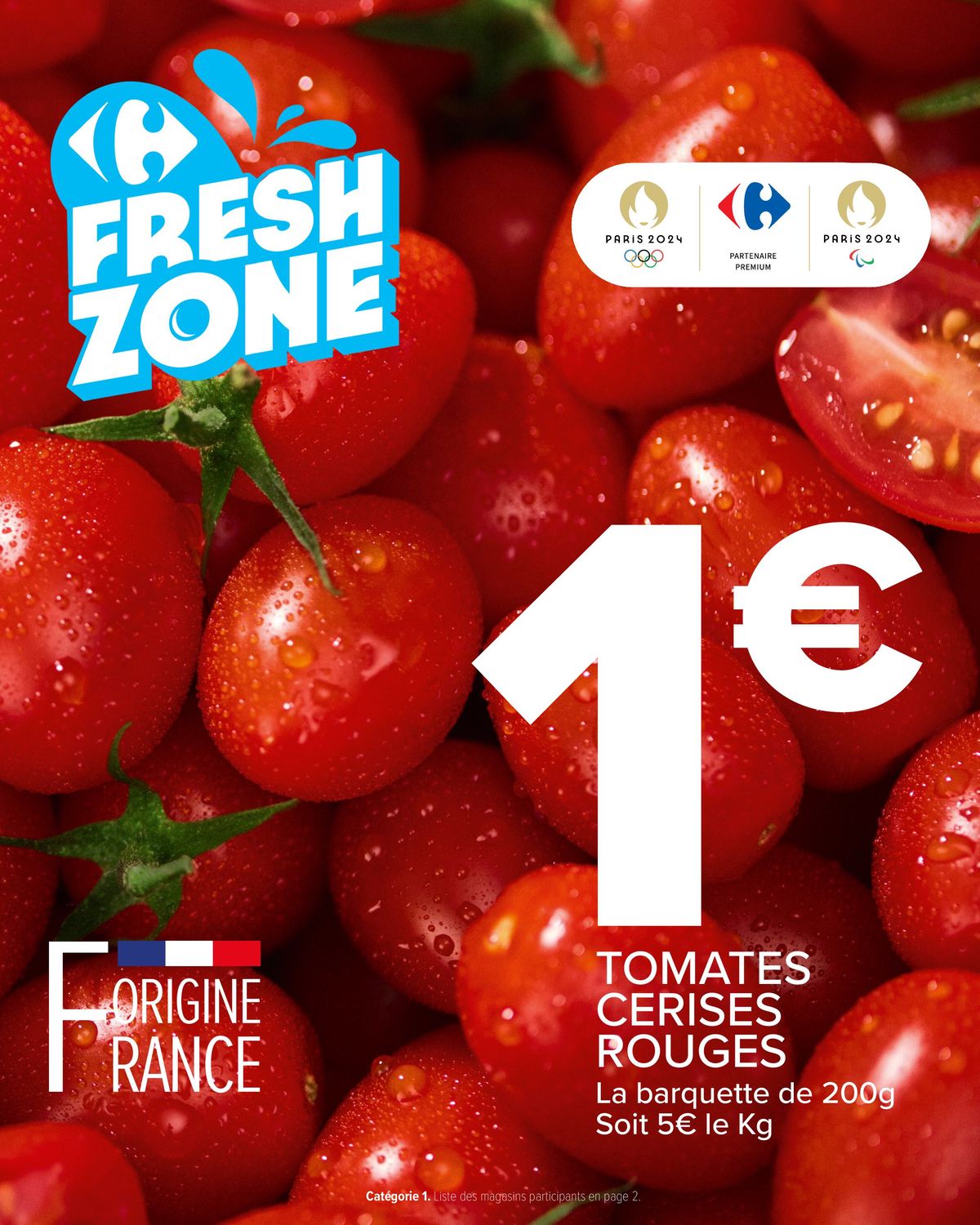 Catalogue Les offres Freshzone, page 00004