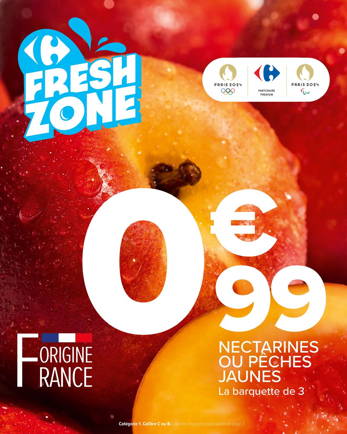 Catalogue Les offres Freshzone, page 00003