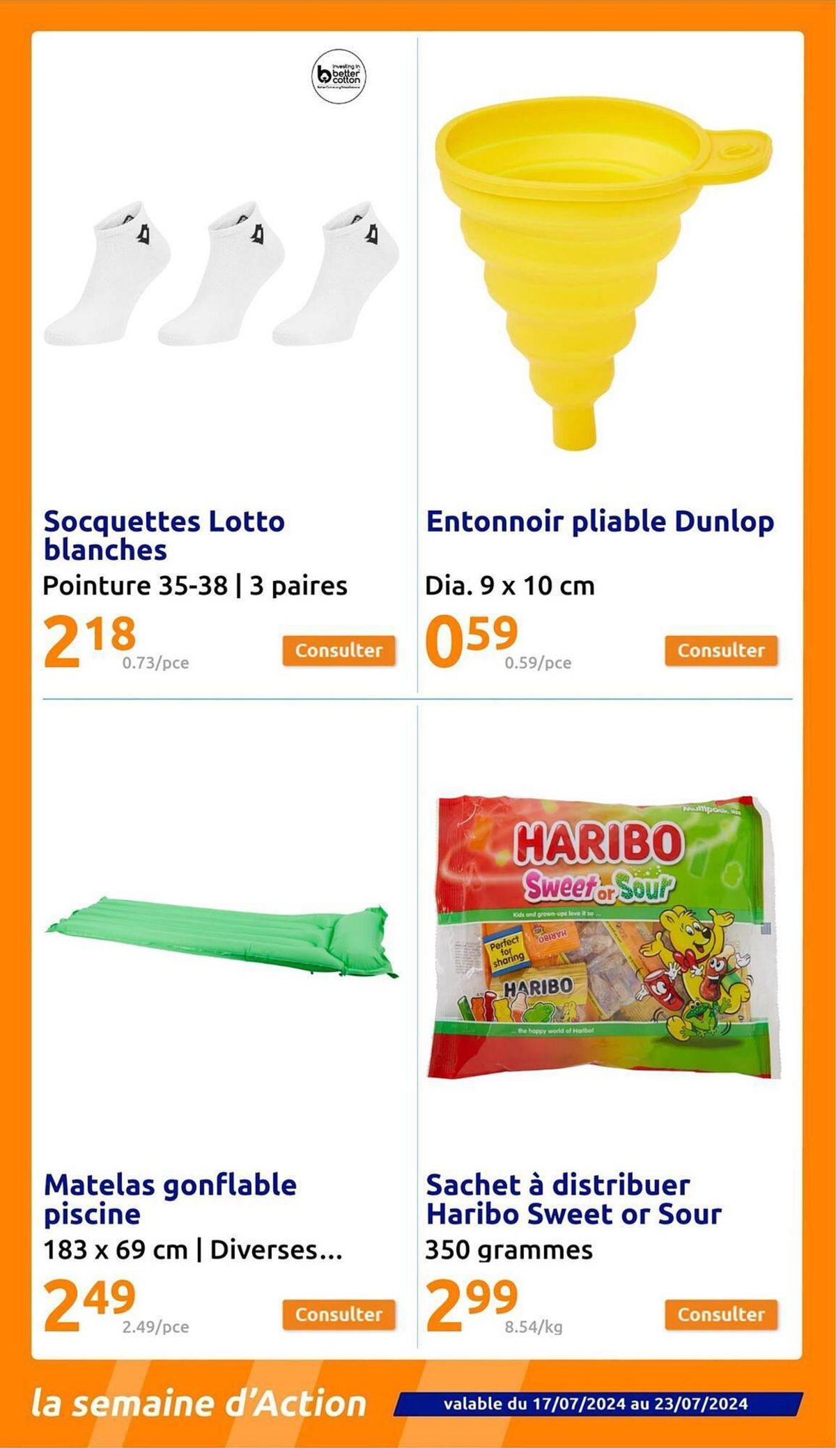 Catalogue La semaine d'Action, page 00009