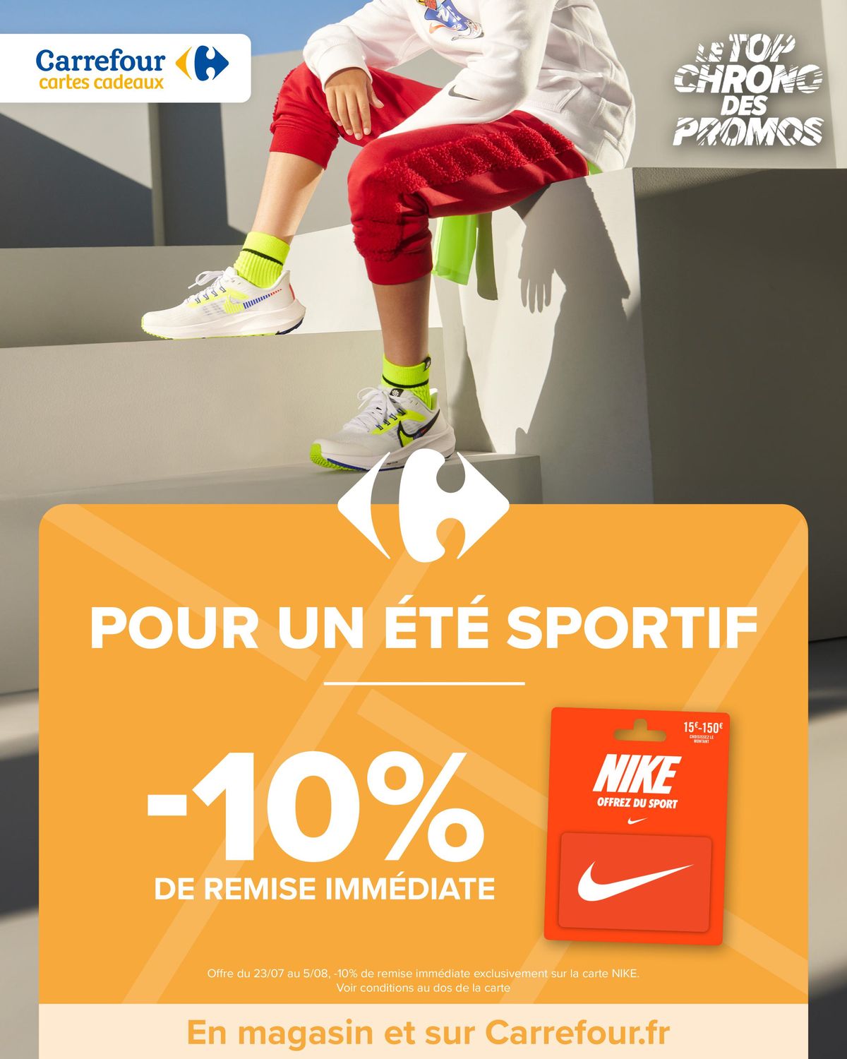 Catalogue LE TOP CHRONO DES PROMOS, page 00082