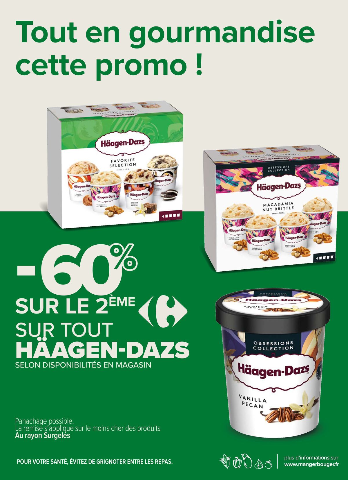 Catalogue J'peux pas, j'ai promos du 23 juillet au 4 août 2024 !, page 00008