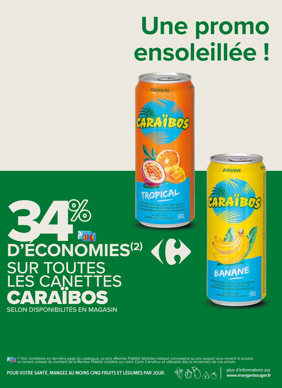 Catalogue J'peux pas, j'ai promos du 23 juillet au 4 août 2024 !, page 00013