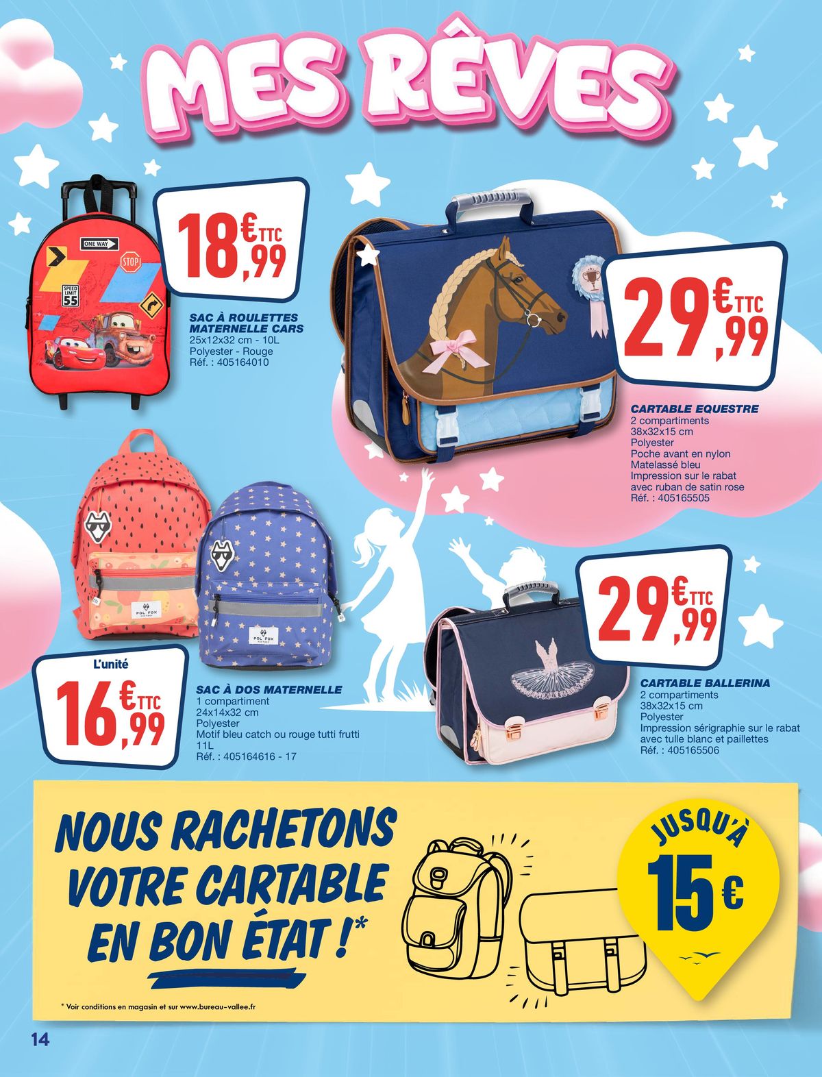 Catalogue Jusqu'à -60% de remise sur les grandes marques !, page 00014