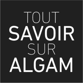 Promos de Culture et Loisirs à Vallauris | TOUT SAVOIR SUR ALGAM sur La Boite Noire du Musicien | 19/07/2024 - 31/12/2024