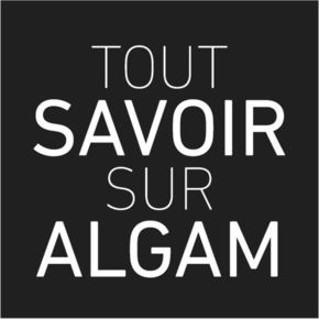 Promos de Culture et Loisirs à Lyon | TOUT SAVOIR SUR ALGAM sur La Boite Noire du Musicien | 19/07/2024 - 31/12/2024