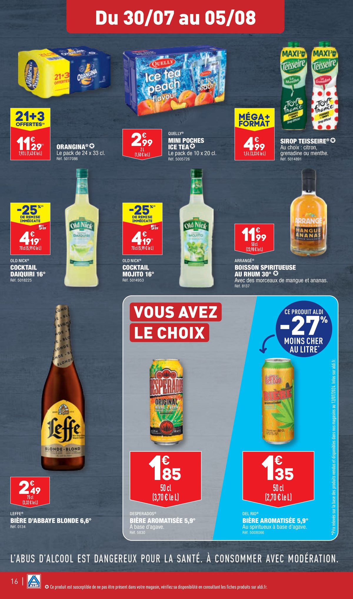 Catalogue Les saveurs de l'Asie à prix discount, page 00018