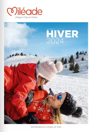 Promos de Voyages à Carcassonne | HIVER 2024 sur Mileade | 22/07/2024 - 31/12/2024