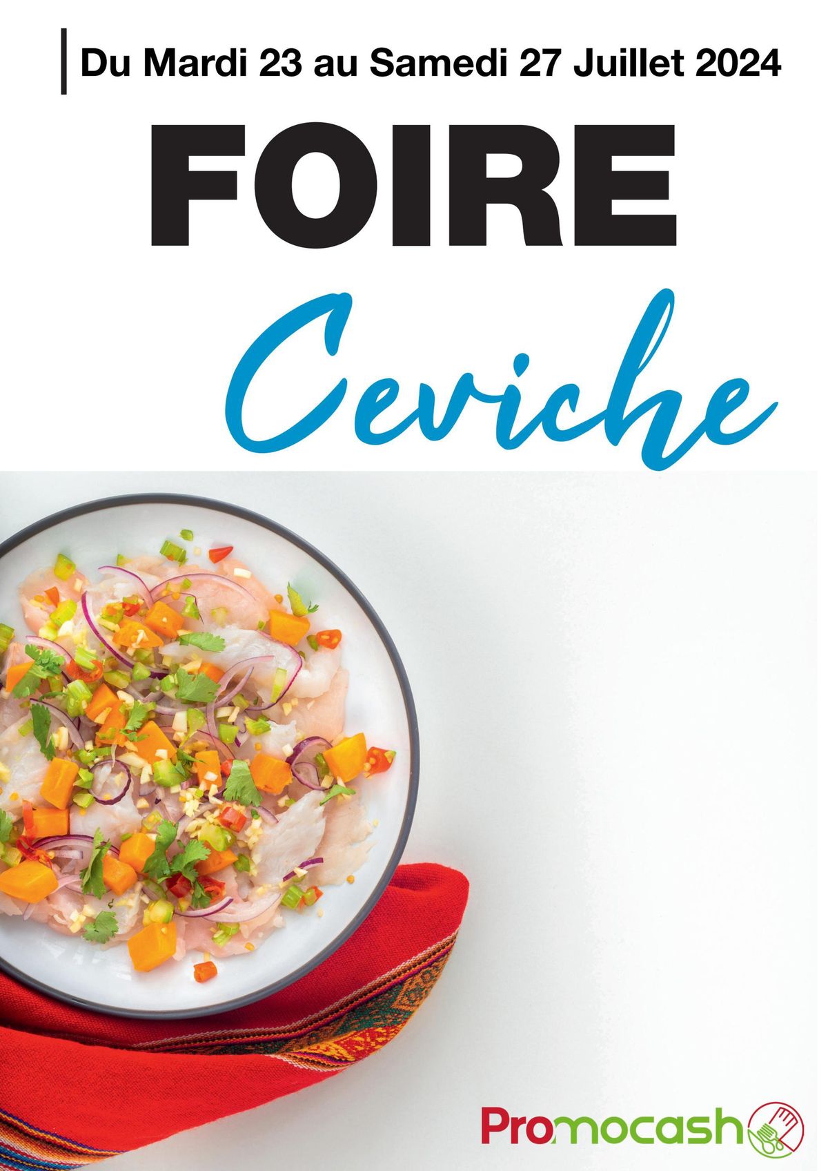 Catalogue Foire Ceviche, page 00001