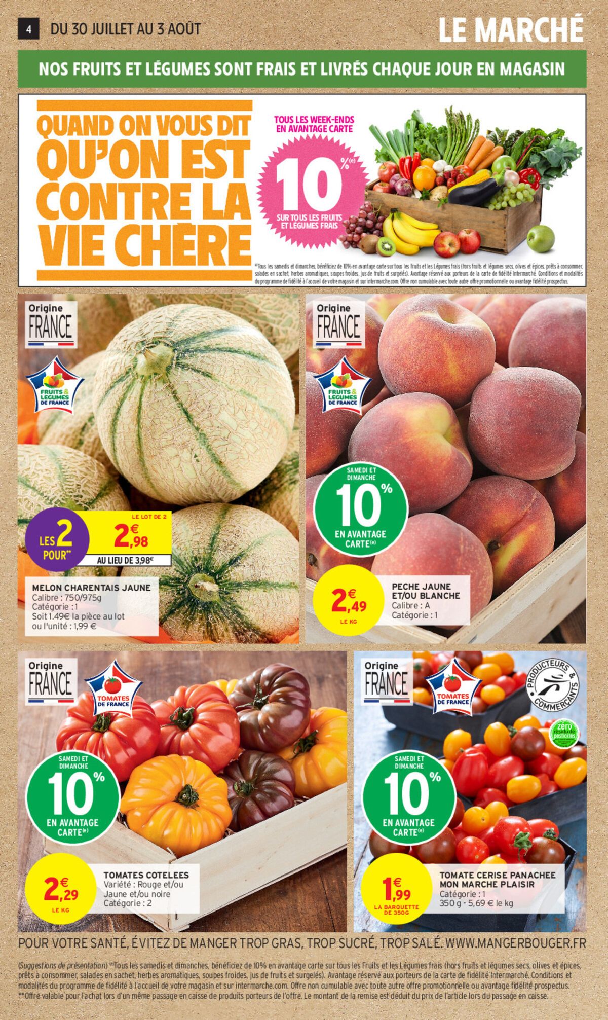 Catalogue 34% sur une sélection de produits, page 00026