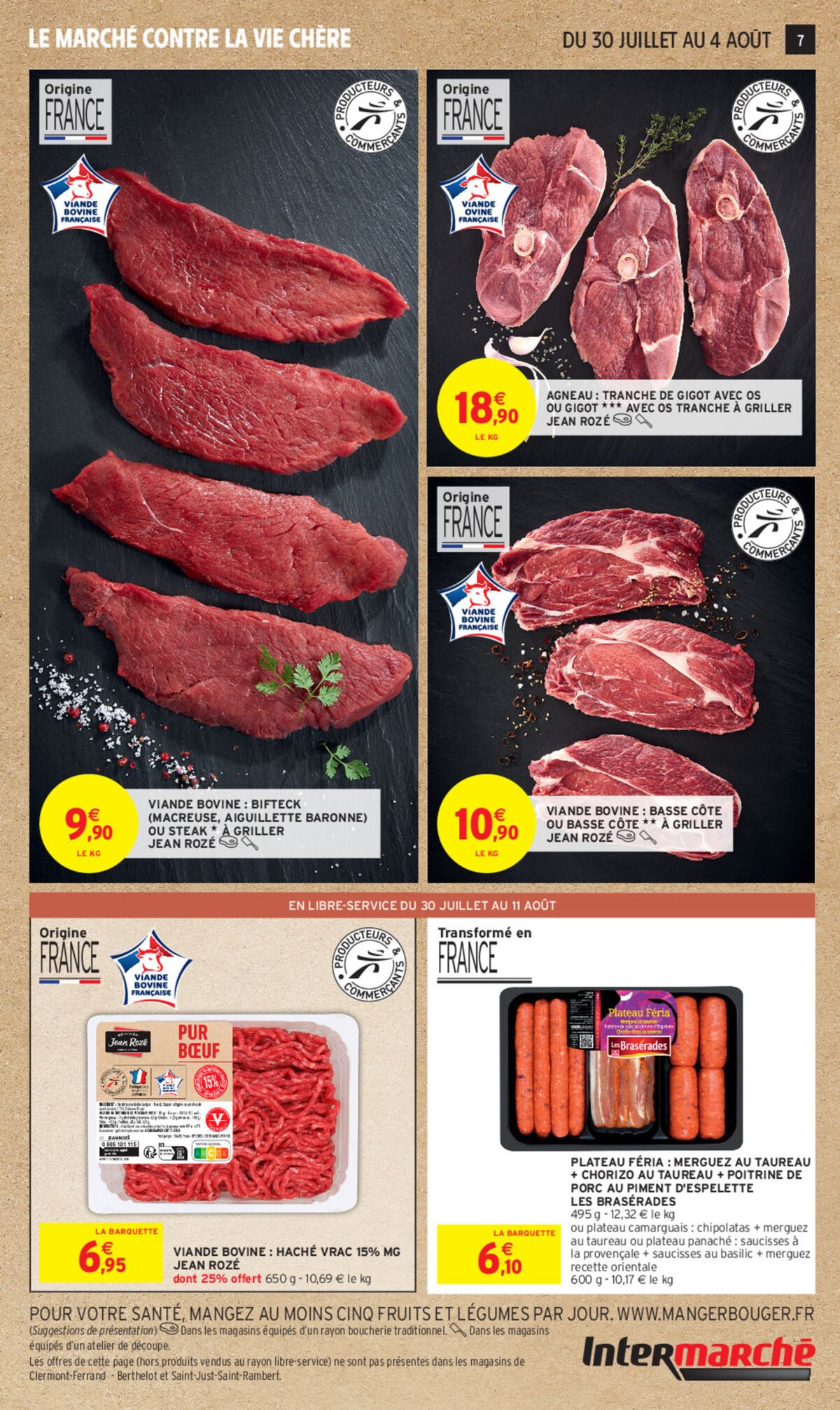 Catalogue 34% sur une sélection de produits, page 00029