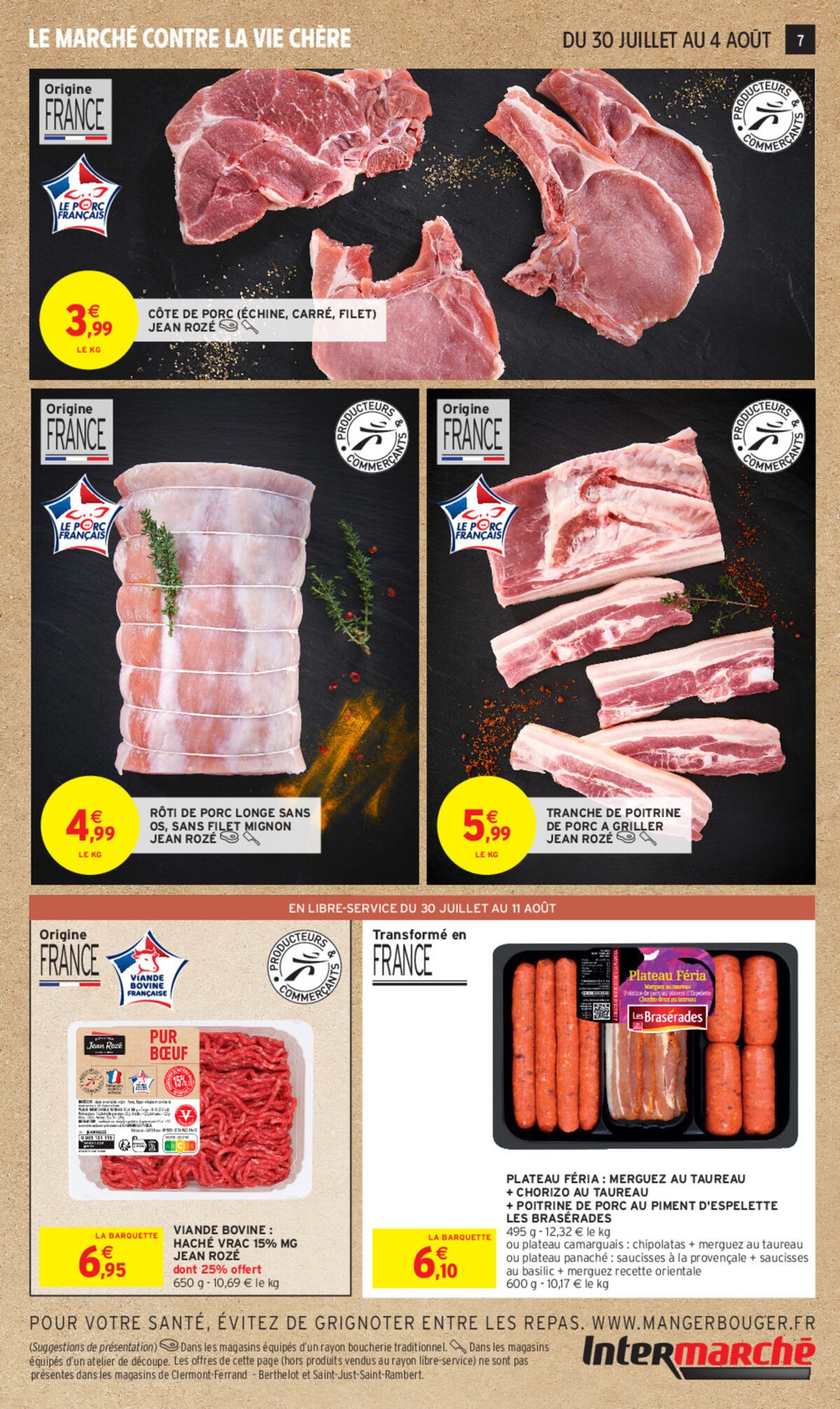 Catalogue 34% sur une sélection de produits, page 00029