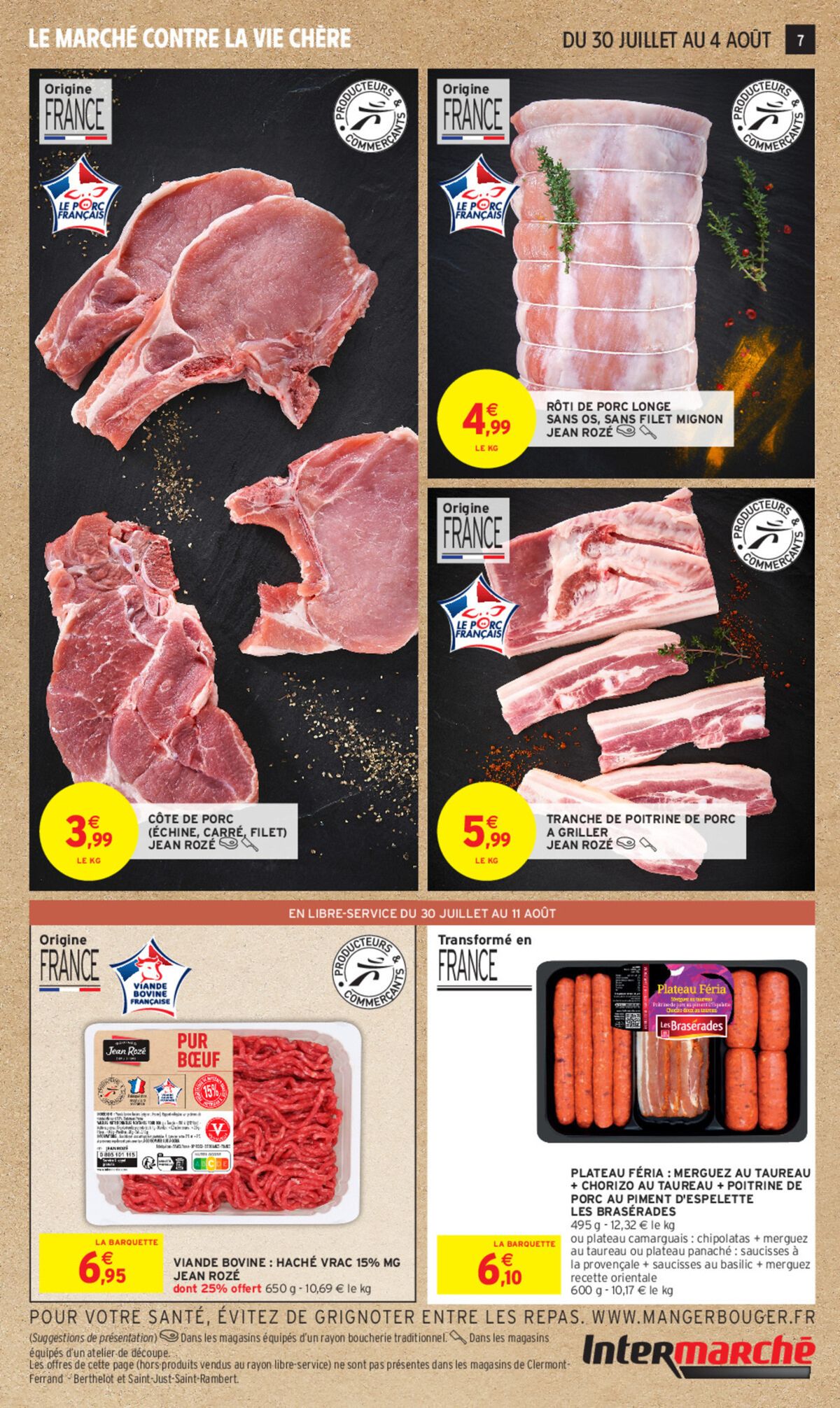 Catalogue 34% sur une sélection de produits, page 00029