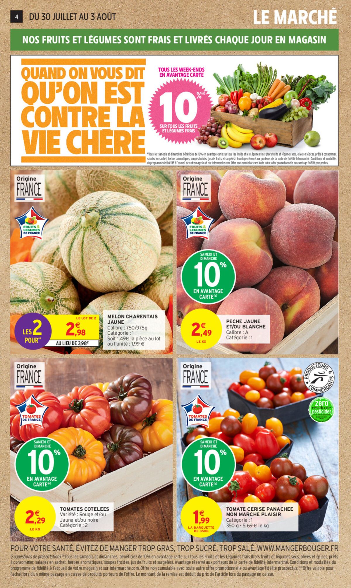 Catalogue 34% sur une sélection de produits, page 00026