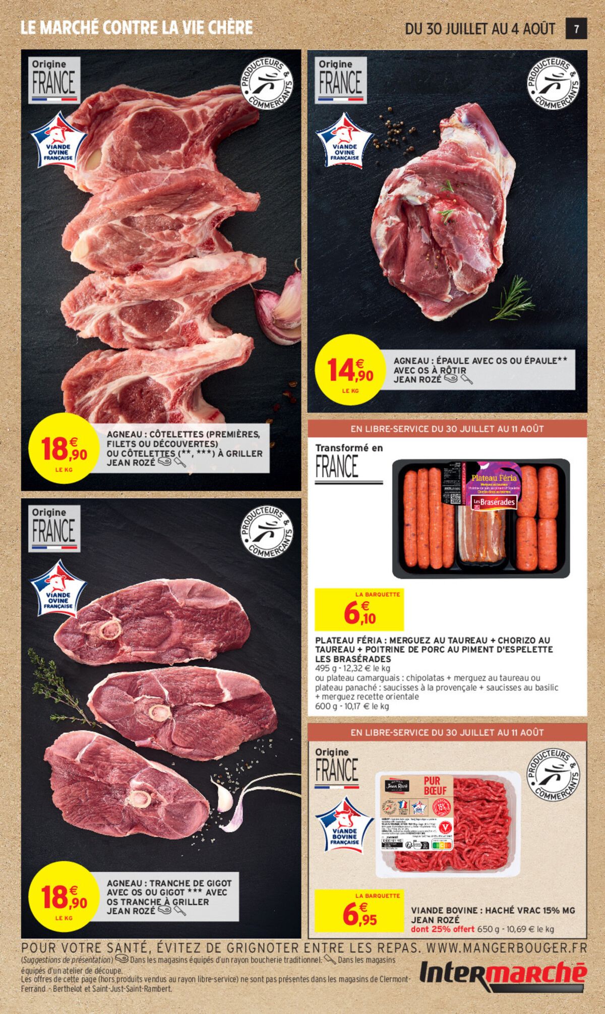 Catalogue 34% sur une sélection de produits, page 00029