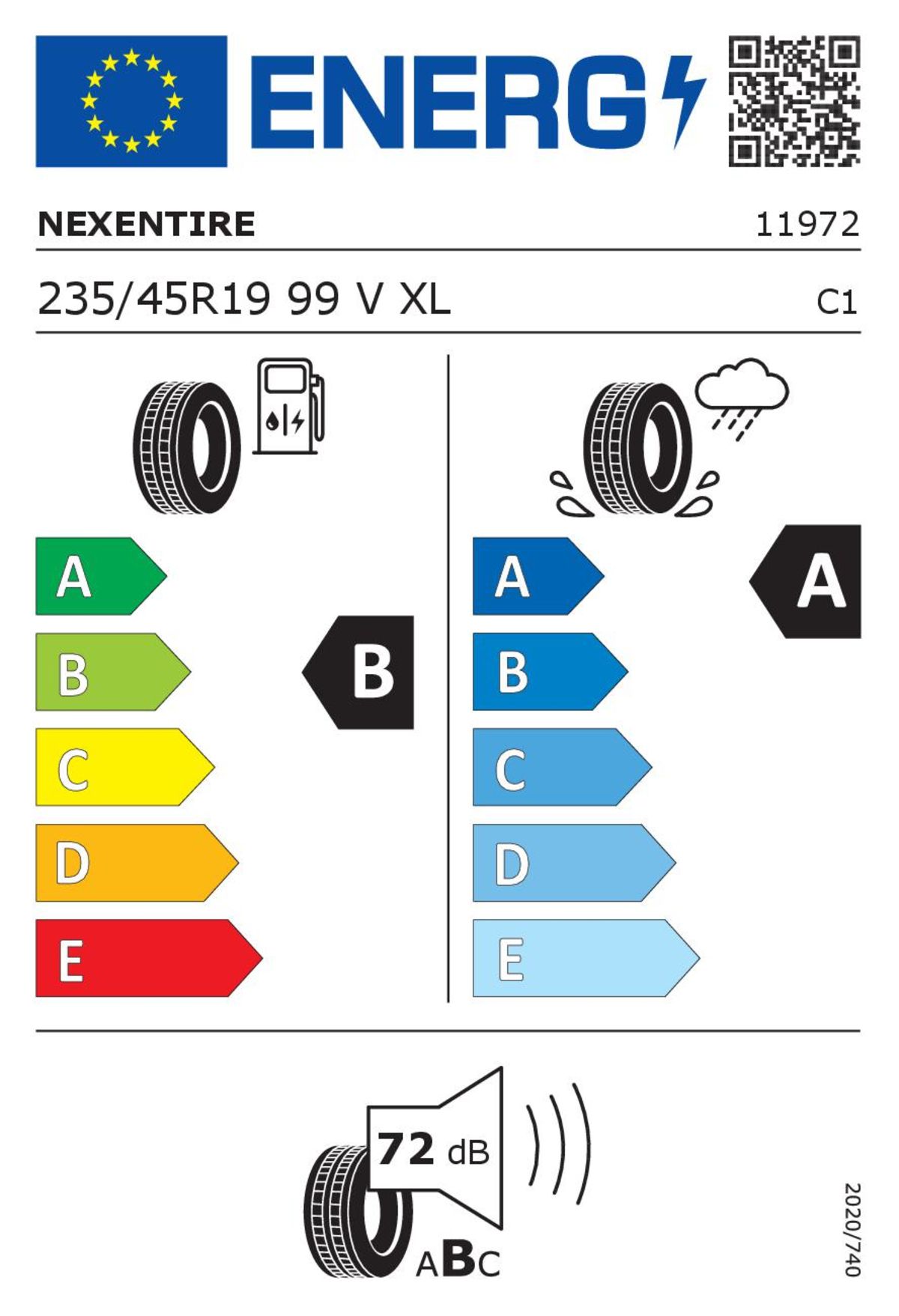 Catalogue Hyundai KONA Electric Nouvelle G&eacute;n&eacute;ration, page 00040