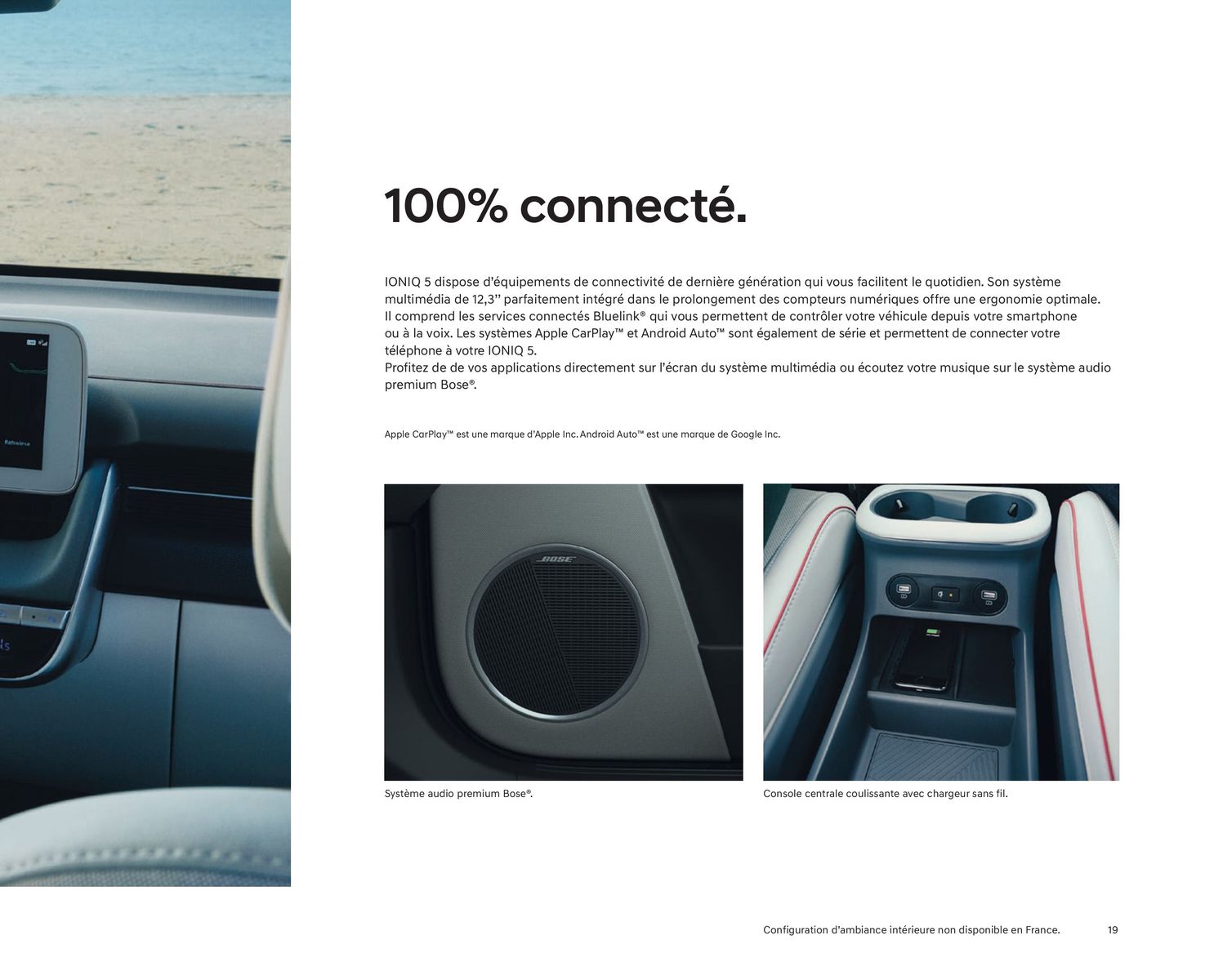 Catalogue Hyundai IONIQ 5, page 00019