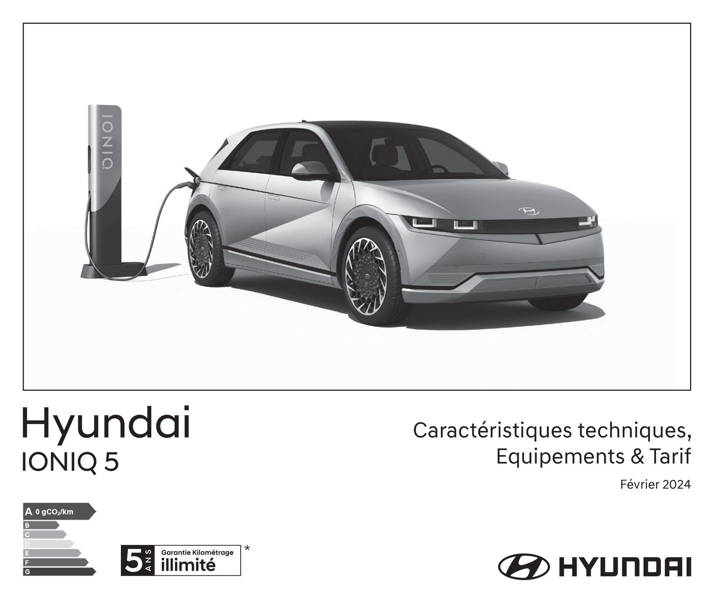 Catalogue Hyundai IONIQ 5, page 00028