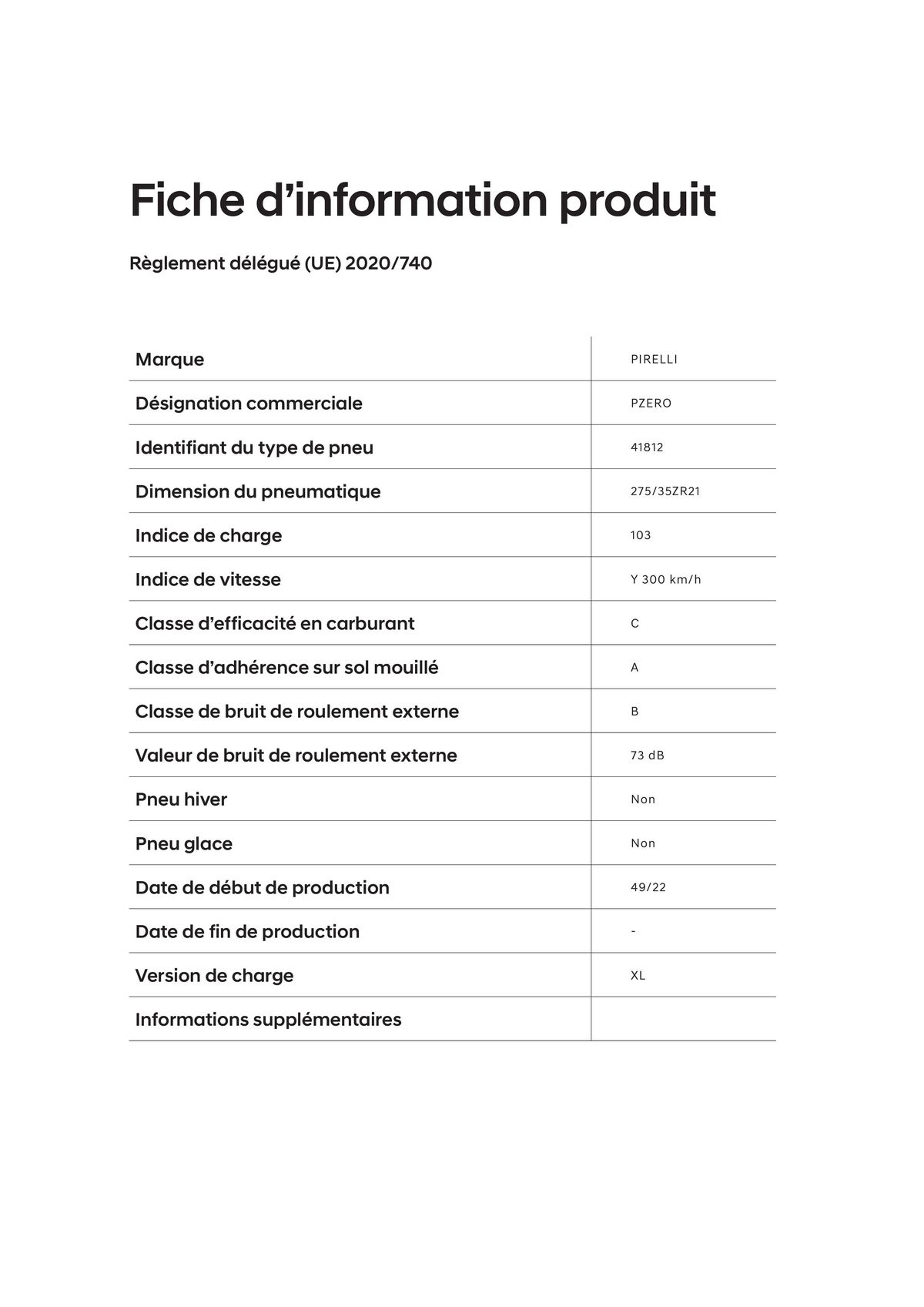 Catalogue Hyundai IONIQ 5 N, page 00005