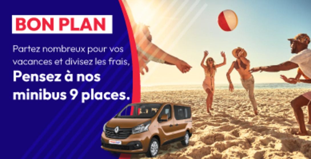 Catalogue France Cars | Bon plan | 23/07/2024 - 31/07/2024