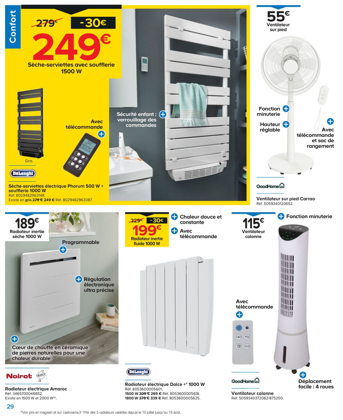 Catalogue Les bons plans !, page 00029