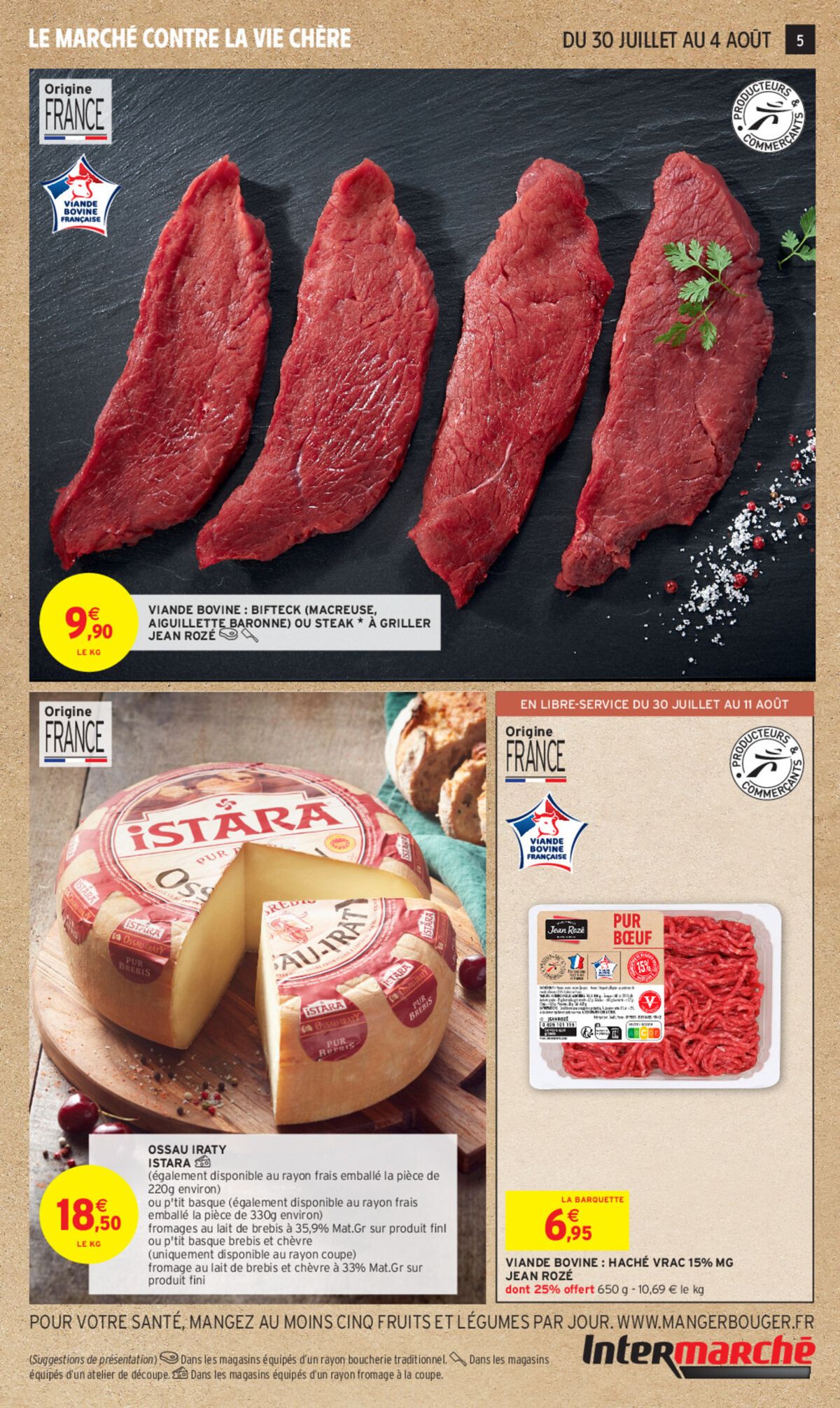 Catalogue 34% sur une sélection de produits, page 00011