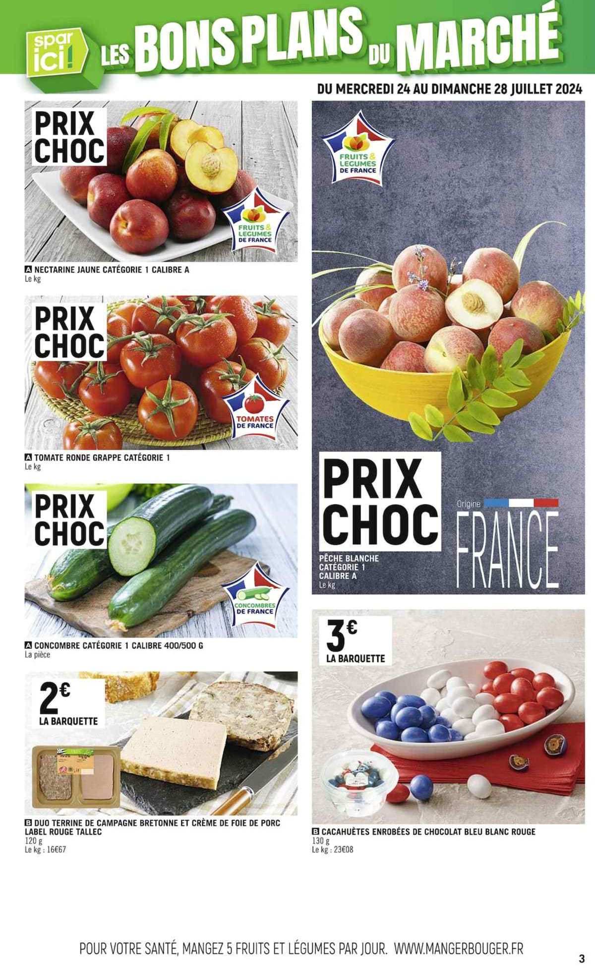 Catalogue -60% sur tous les produits, page 00005