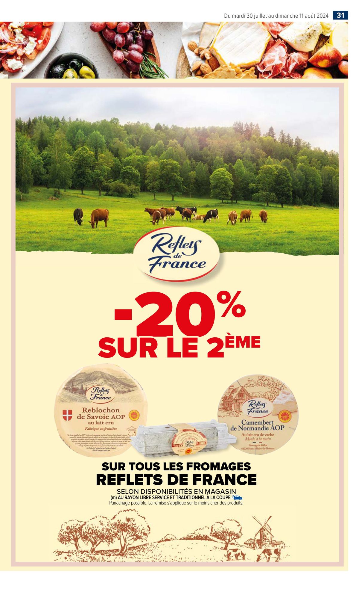 Catalogue Le Top Chrono des Promos, page 00033