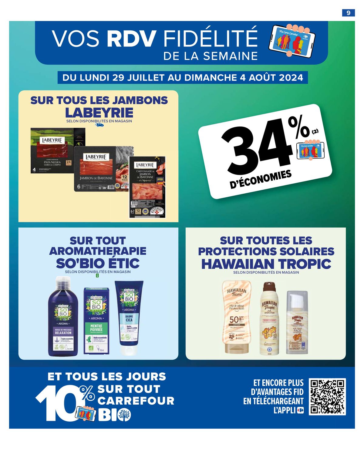 Catalogue Le Top Chrono Des Promos, page 00011