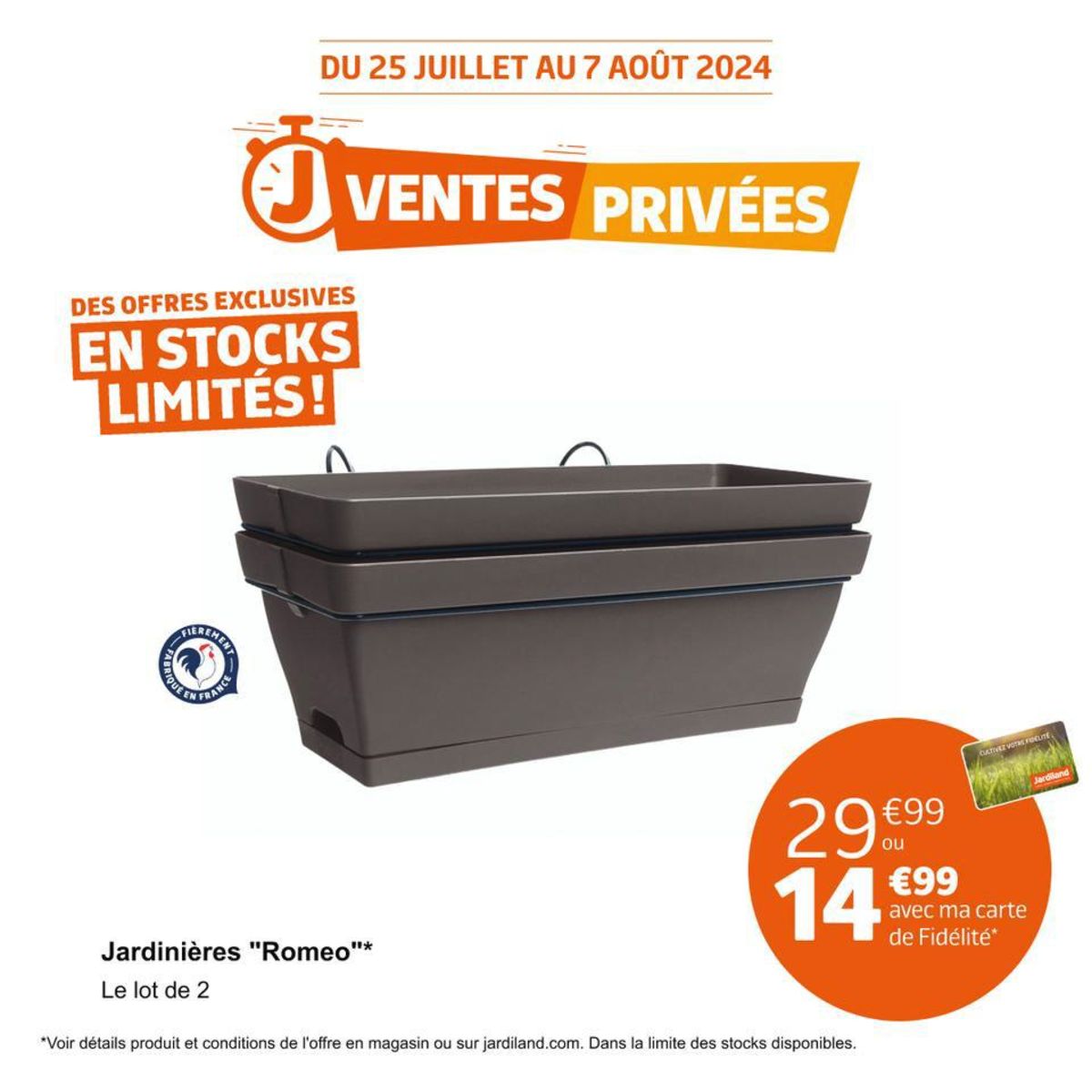 Catalogue Ventes Prives !, page 00002