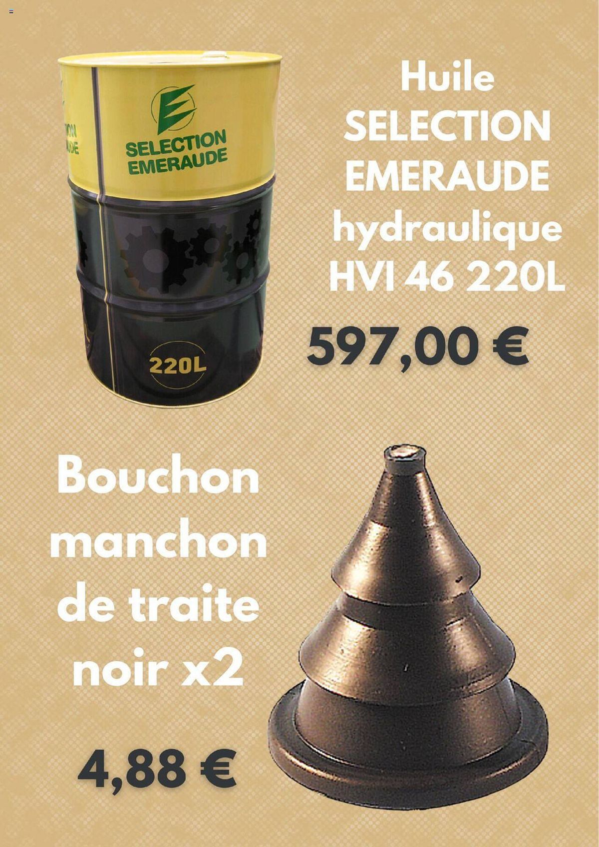 Catalogue Les promotions, page 00003