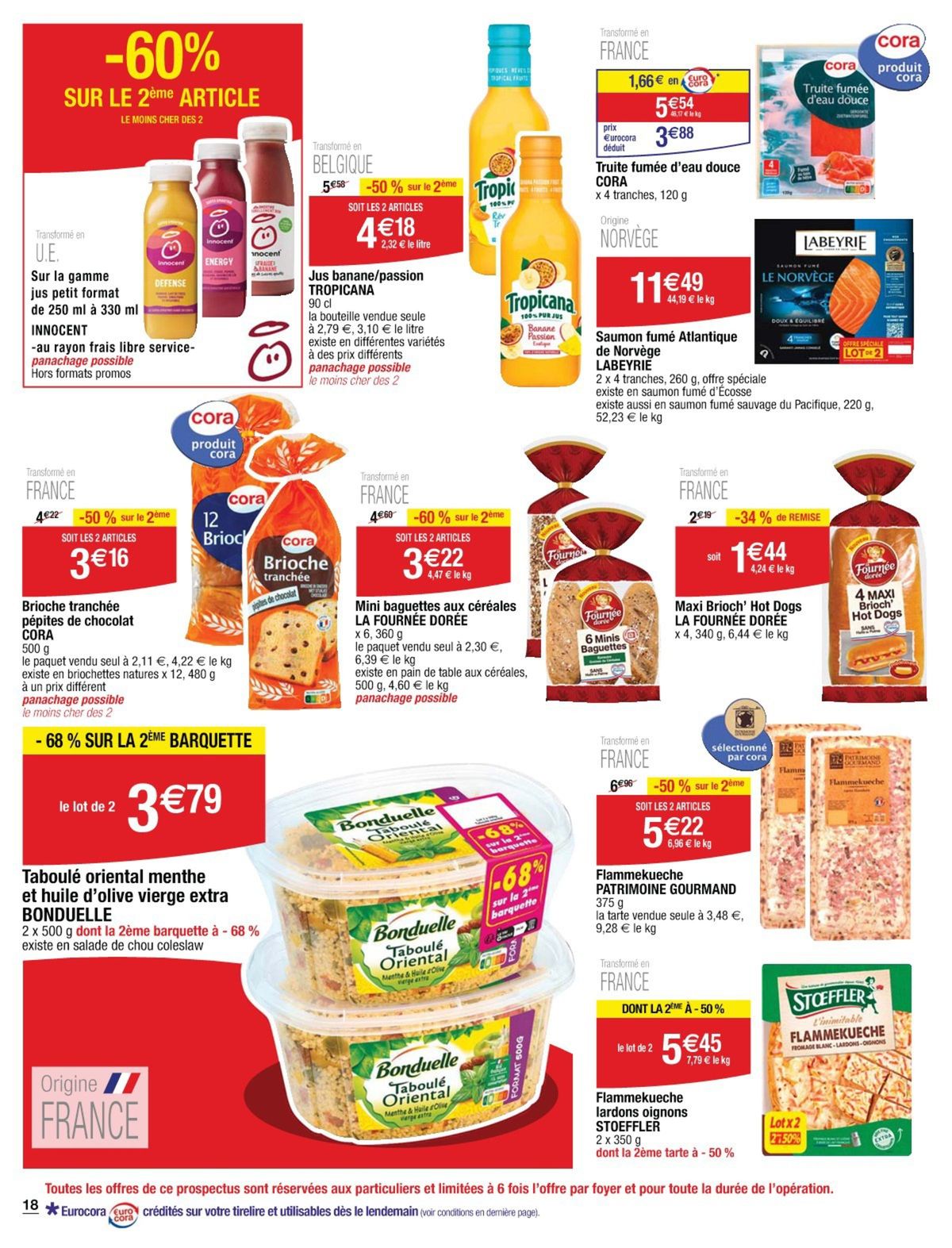 Catalogue Les hypers bons plans, page 00009