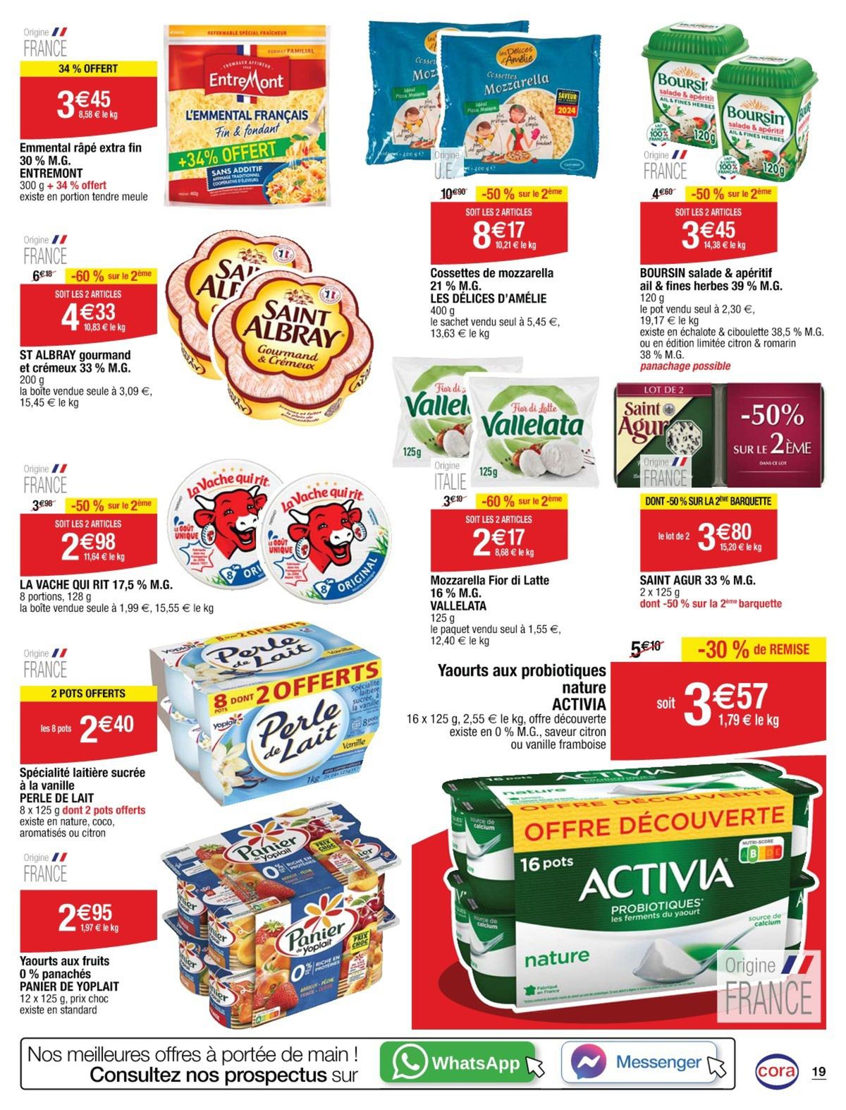 Catalogue Les hypers bons plans, page 00010