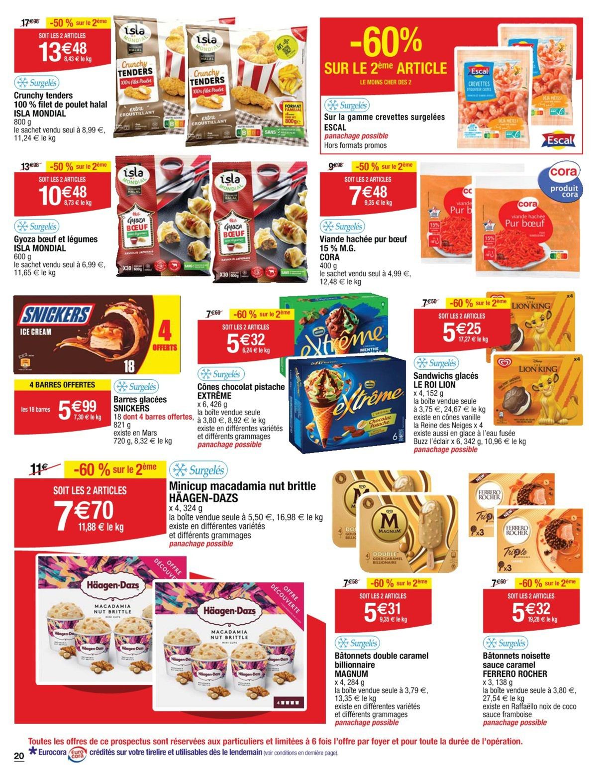 Catalogue Les hypers bons plans, page 00011