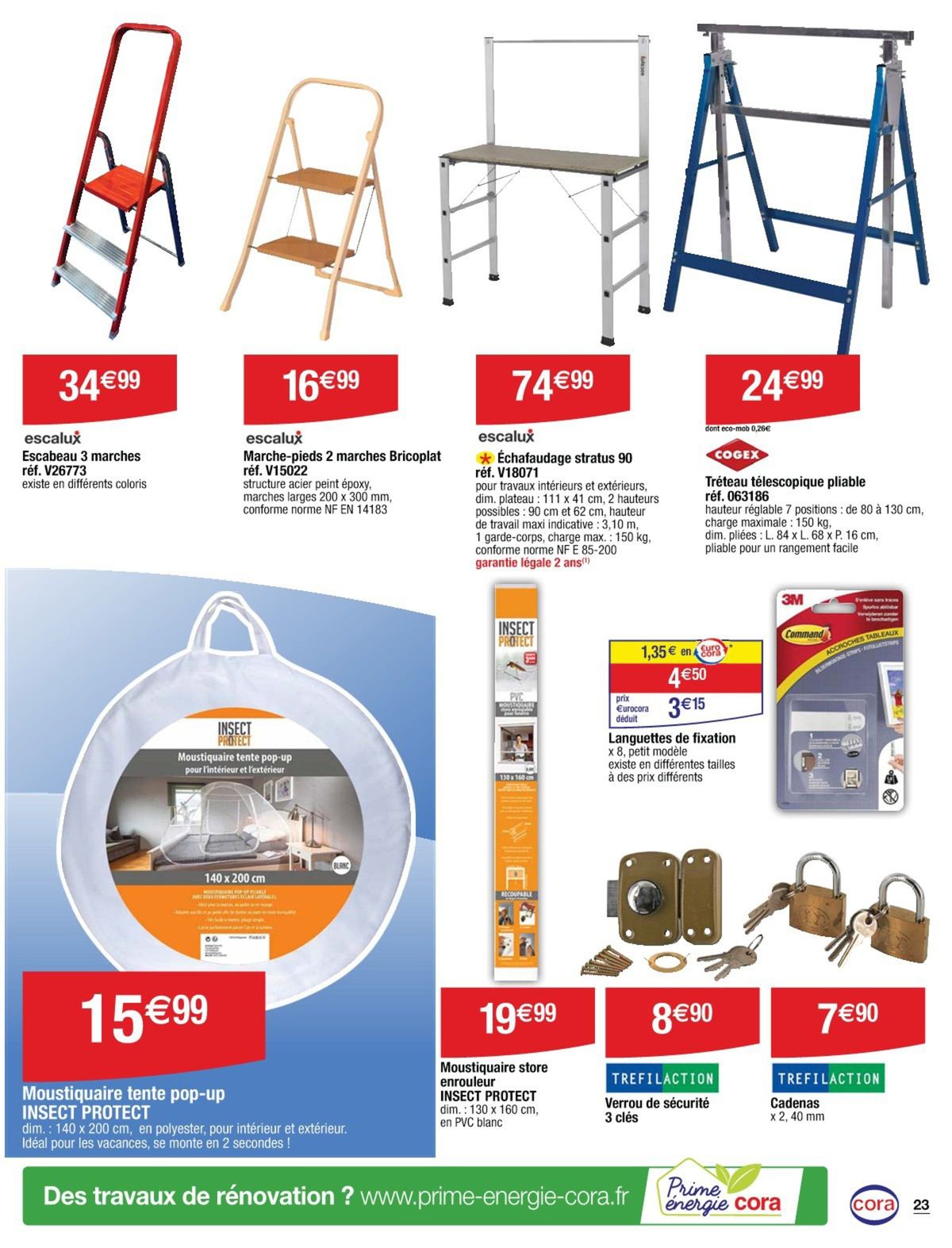 Catalogue Les hypers bons plans, page 00015