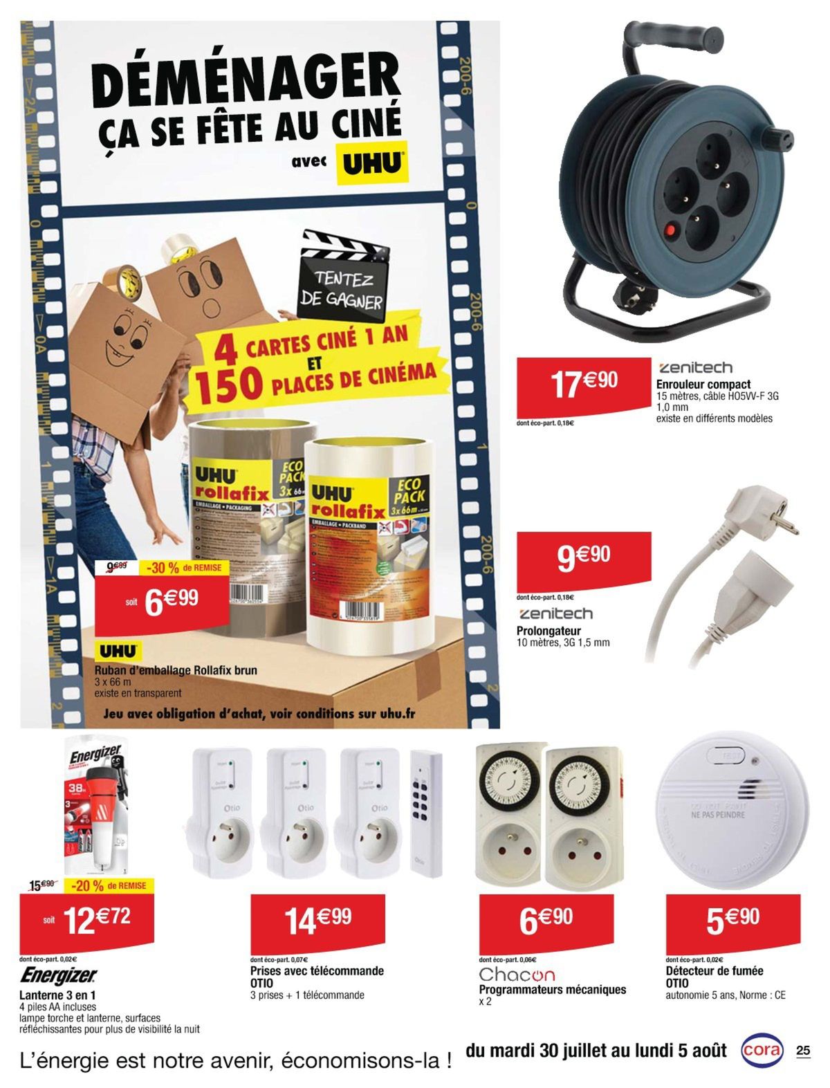 Catalogue Les hypers bons plans, page 00017