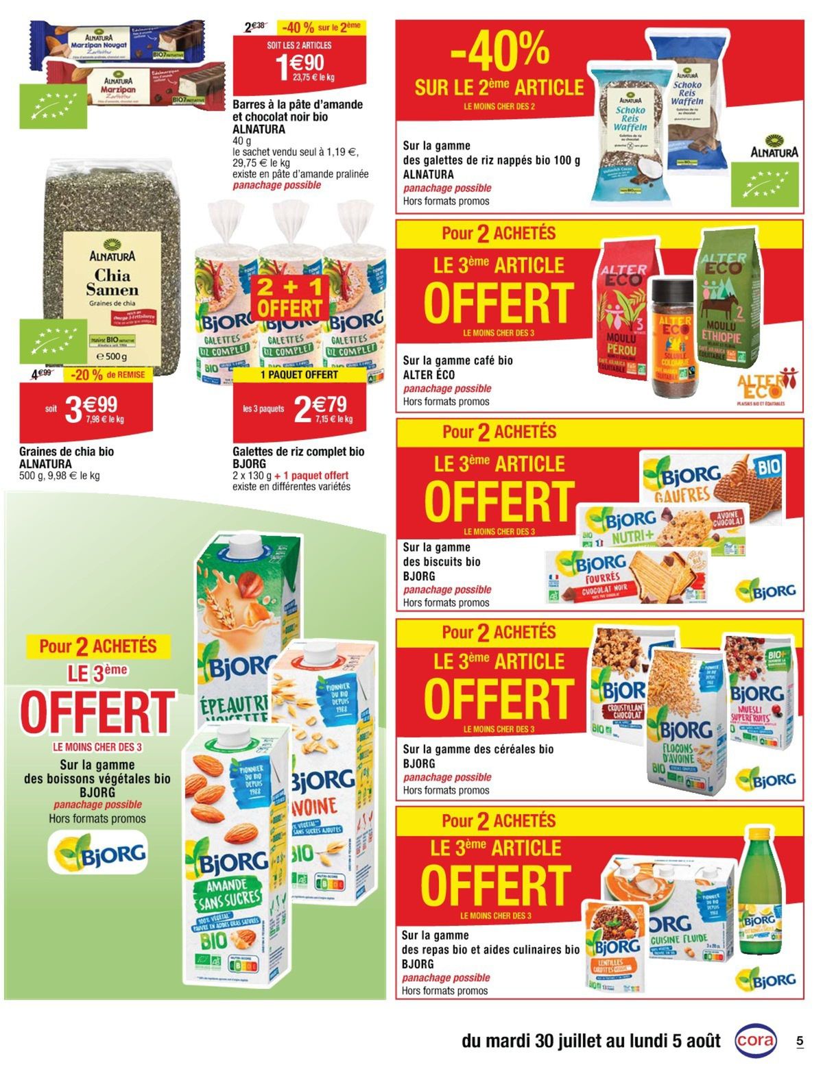 Catalogue Les hypers bons plans, page 00021