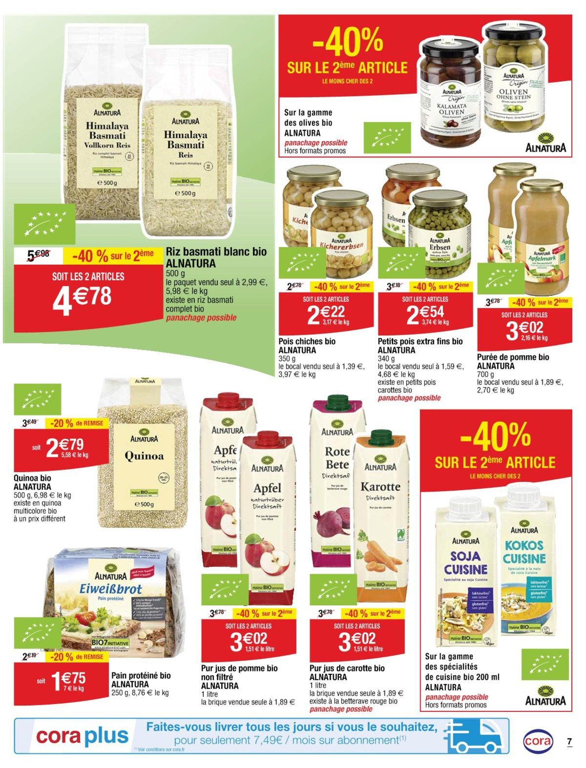 Catalogue Les hypers bons plans, page 00023