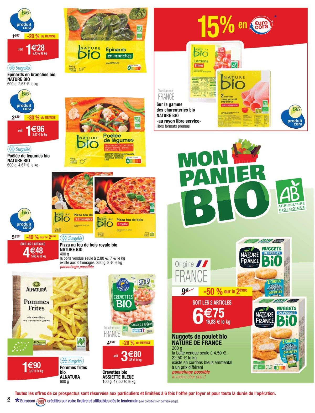 Catalogue Les hypers bons plans, page 00024