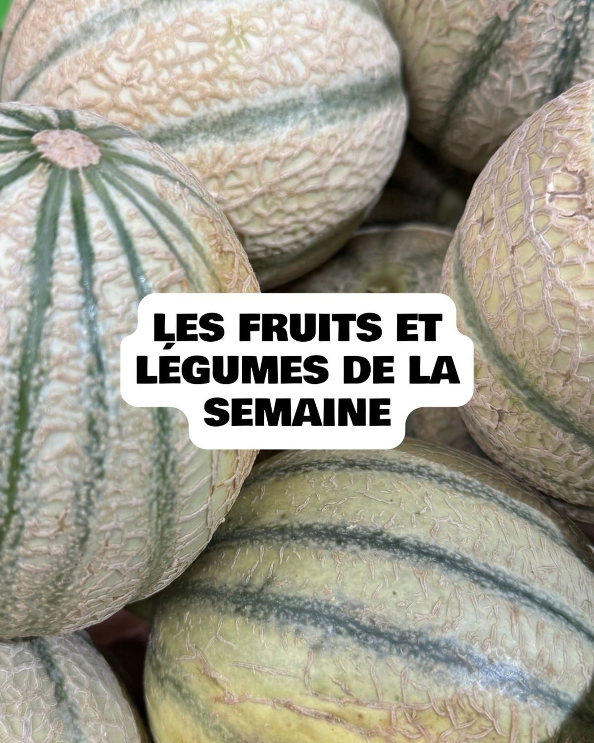 Catalogue Les offres fruits et légumes de la semaine sont arrivées chez NOUS, avec 4 produits 100% anti-gaspi , page 00001